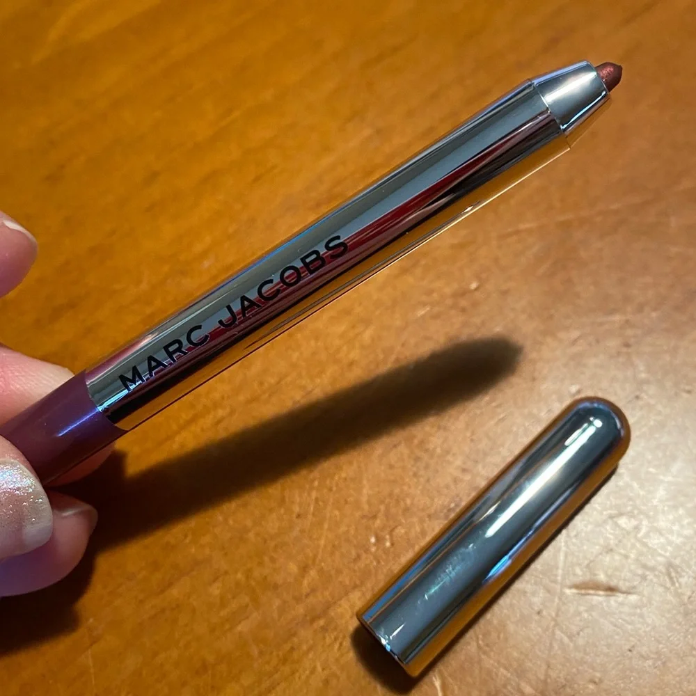 Marc Jacobs Highliner Gel Eye Crayon